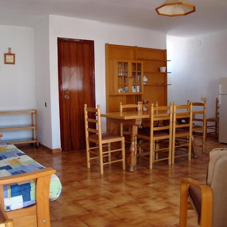 Apartamentos Euromar III Peñíscola Exterior foto