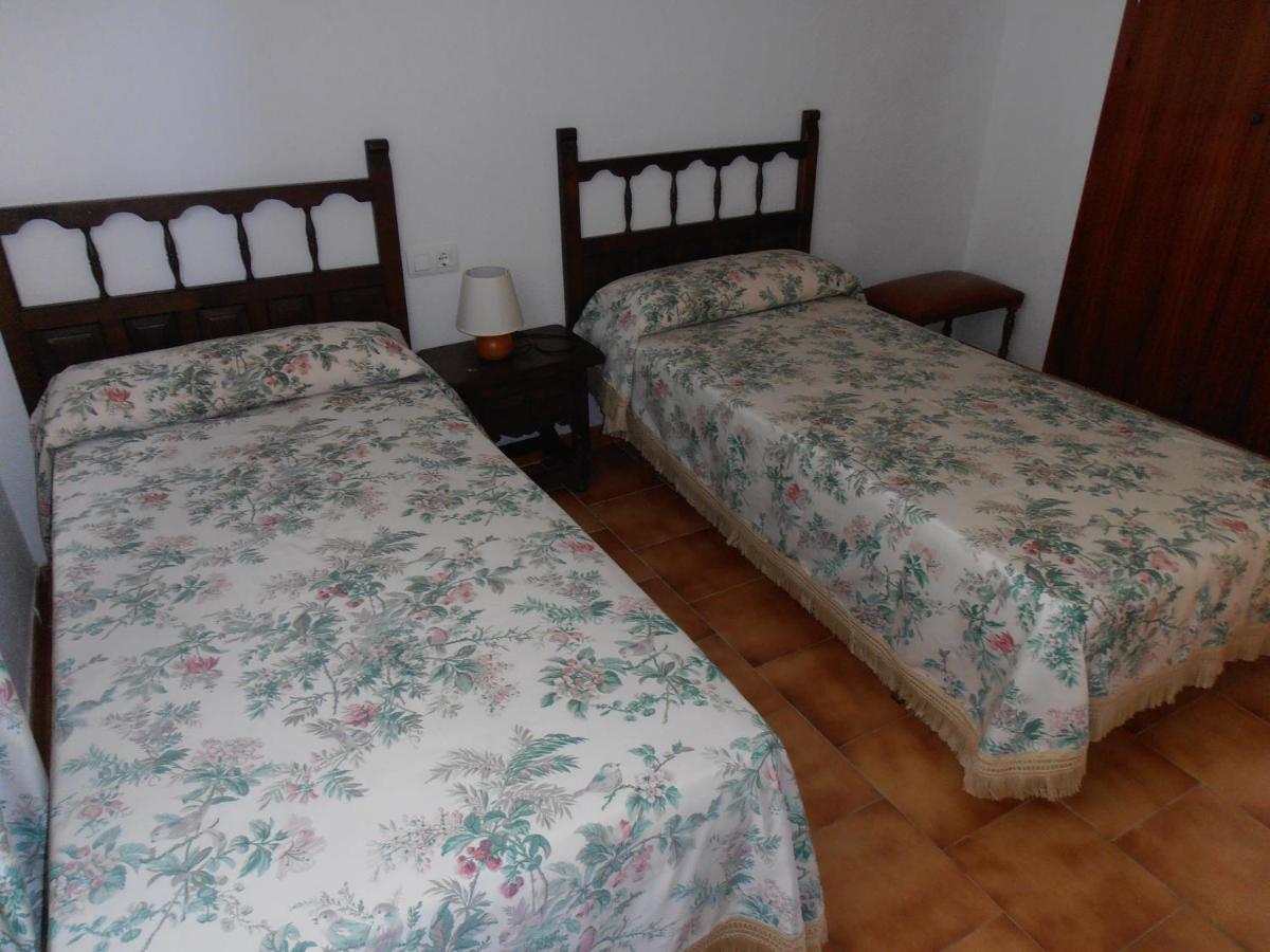 Apartamentos Euromar III Peñíscola Exterior foto